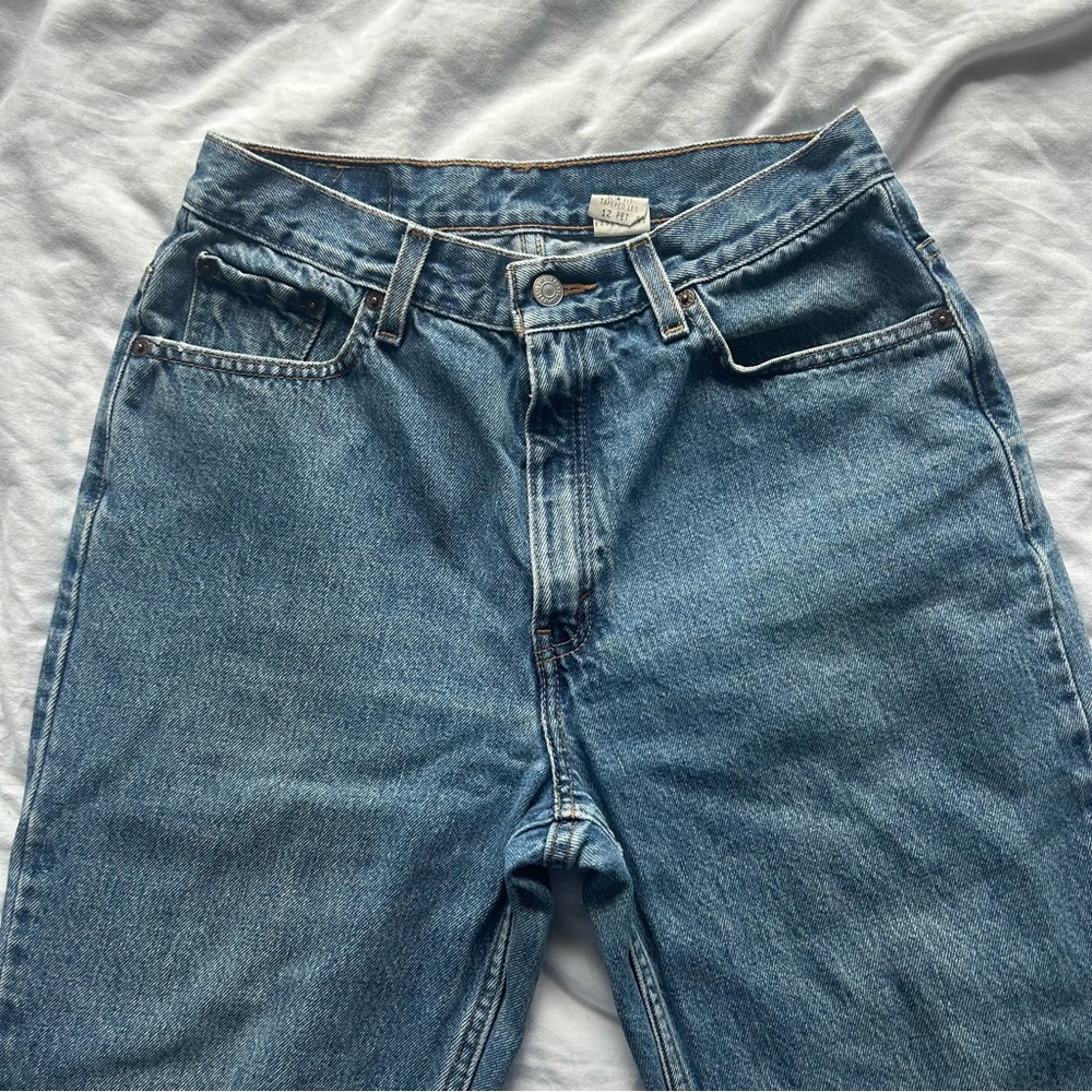 Vintage Levi 512